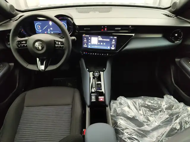 Alfa Romeo Junior view 9