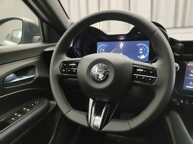 Alfa Romeo Junior view 10