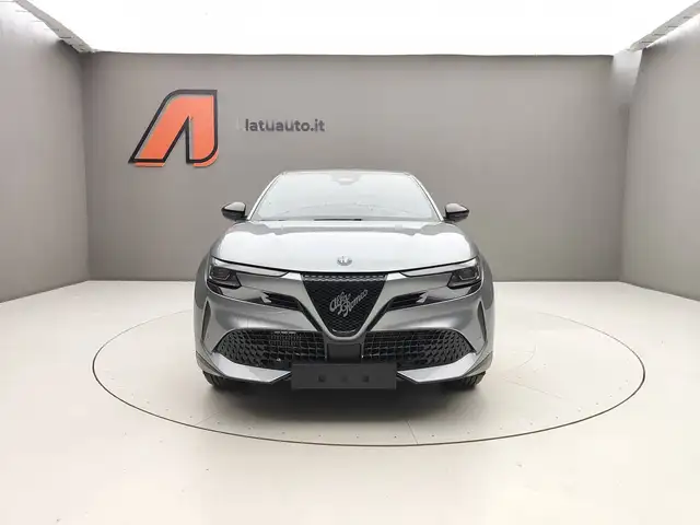 Alfa Romeo Junior view 2