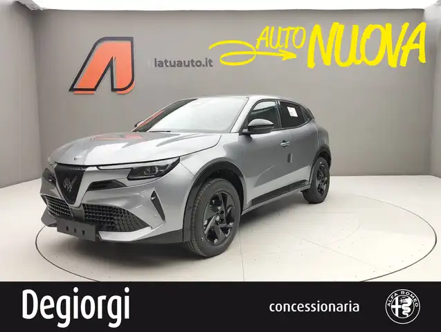 Alfa Romeo Junior in Grey for sale