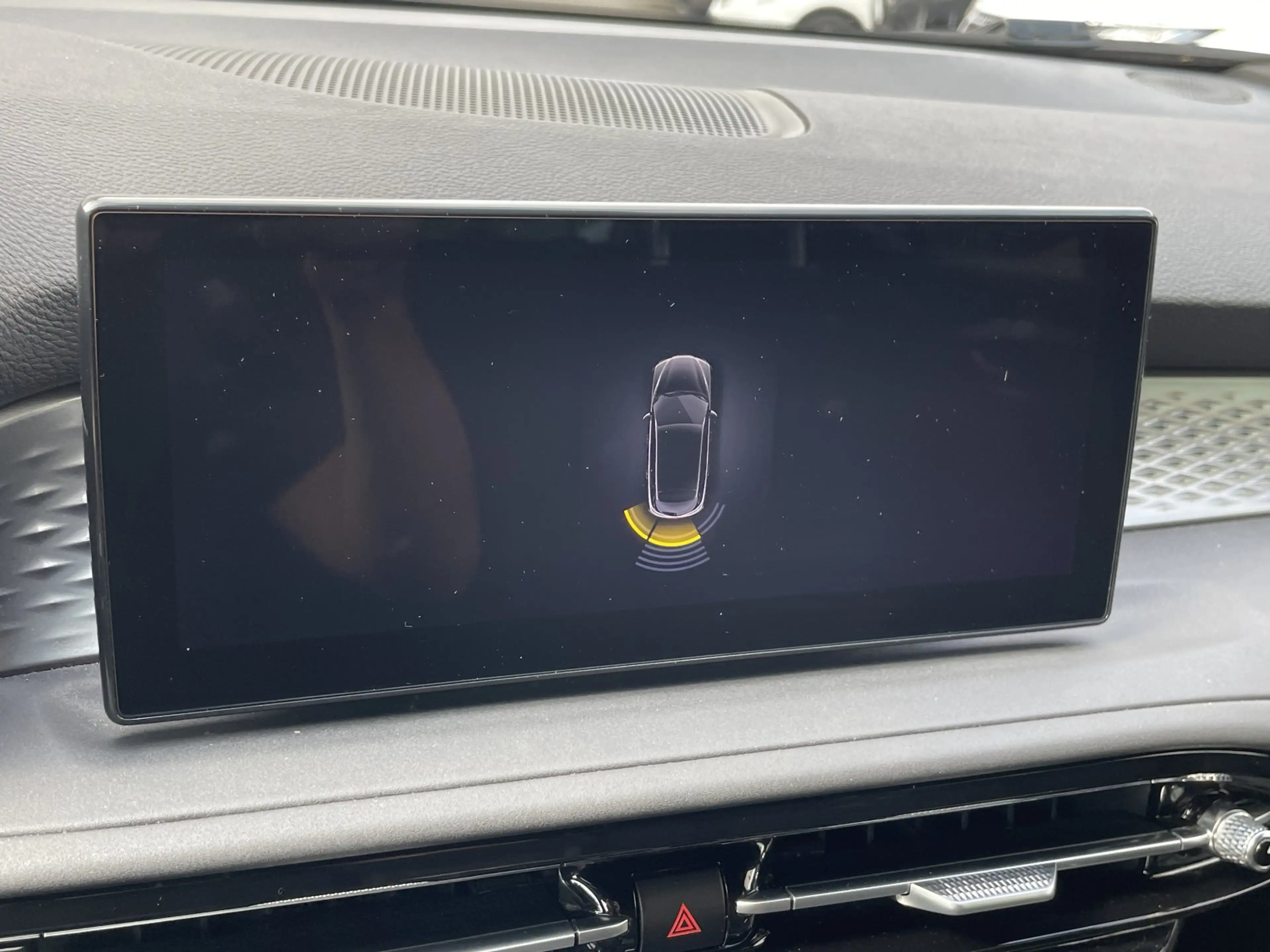 Alfa Romeo Tonale 1.5 Mild Hybrid Super LED DAB CarPlay AndAuto — photo 15