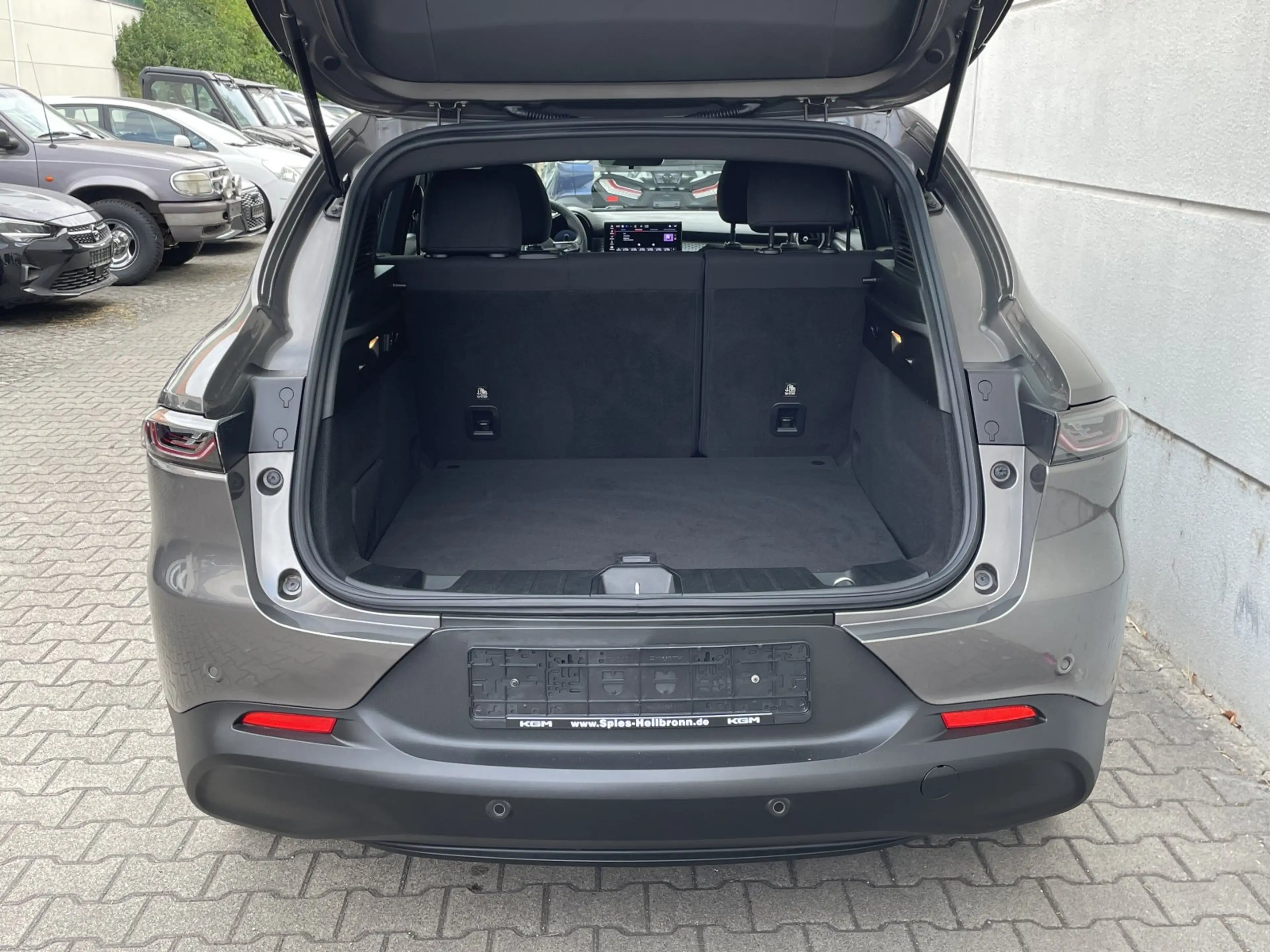 Alfa Romeo Tonale 1.5 Mild Hybrid Super LED DAB CarPlay AndAuto — photo 9