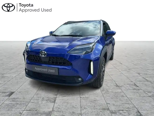 Toyota Yaris Cross Executive