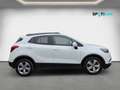 Opel Mokka X 1.4 ECOTEC On Weiß - thumbnail 3