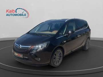 C Tourer 1,6 SIDI Turbo-Navi+LMF+7-Sitzer+GRA