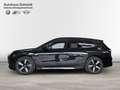 BMW iX xDrive50 426€ netto/mtl*Sportpaket*H&K*AHK*SkyLoun Schwarz - thumbnail 2