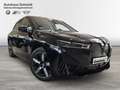 BMW iX xDrive50 426€ netto/mtl*Sportpaket*H&K*AHK*SkyLoun Schwarz - thumbnail 6