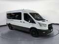 Ford Transit 2014 350 2.0TDCI ECOBLUE MHEV 170CV PL-TM COMBI T Bianco - thumbnail 5
