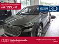 Audi Q4 e-tron 40 S-trc AHK PDC Navi Climatr Tempo Grau - thumbnail 1