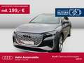 Audi Q4 e-tron 40 S-trc AHK PDC Navi Climatr Tempo Gris - thumbnail 1