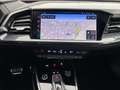Audi Q4 e-tron 40 S-trc AHK PDC Navi Climatr Tempo Gris - thumbnail 7