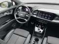 Audi Q4 e-tron 40 S-trc AHK PDC Navi Climatr Tempo Gris - thumbnail 6
