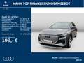 Audi Q4 e-tron 40 S-trc AHK PDC Navi Climatr Tempo Gris - thumbnail 2