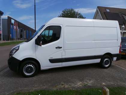 Opel Movano 2.3 Turbo 136pk L2H2 Airco,Cruise,Navi,Camera,Pdc,