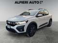 Dacia Sandero Stepway 1.0 TCe ECO-G GPL 100cv Expression Blanc - thumbnail 3