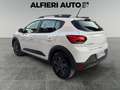 Dacia Sandero Stepway 1.0 TCe ECO-G GPL 100cv Expression Blanc - thumbnail 4
