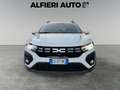 Dacia Sandero Stepway 1.0 TCe ECO-G GPL 100cv Expression Blanc - thumbnail 2