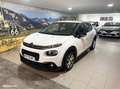 Citroen C3 1.2 puretech 82ch 4158 ht Blanc - thumbnail 1
