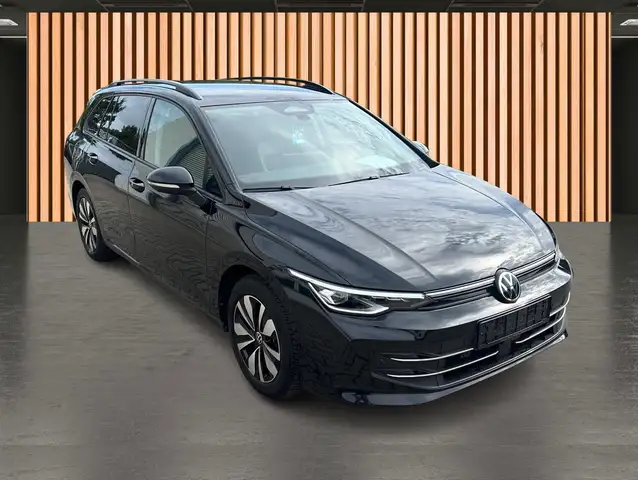Volkswagen Golf view 22