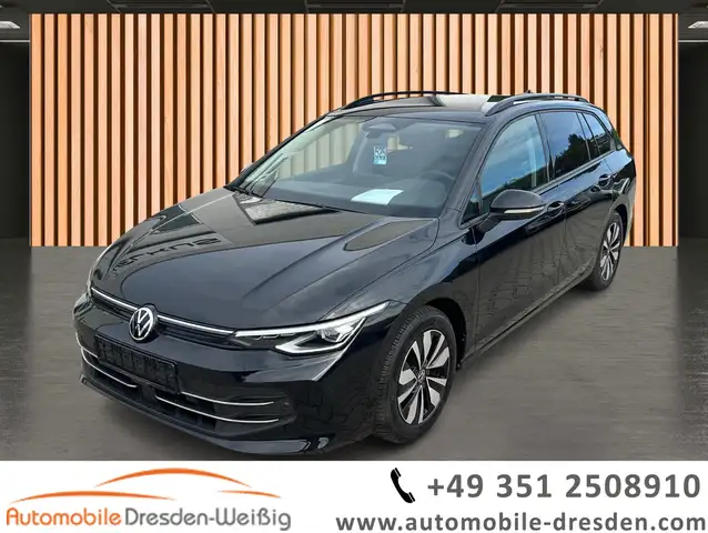 Volkswagen Golf main image