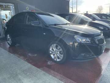 LS neue 17'' LM Räder neu Service+ vorgeführt