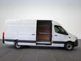 Mercedes-Benz Sprinter L3H2 NAVI CAM 360 93L Blanc - thumbnail 11
