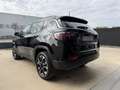 Jeep Compass Compass 1.5 turbo t4 mhev LIMITED 130cv PRONTA!! Nero - thumbnail 6