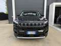 Jeep Compass Compass 1.5 turbo t4 mhev LIMITED 130cv PRONTA!! Nero - thumbnail 2