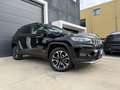 Jeep Compass Compass 1.5 turbo t4 mhev LIMITED 130cv PRONTA!! Nero - thumbnail 3