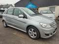 Mercedes-Benz B 180 BlueEFFICIENCY P-Assist 112tkm Allwetter Silber - thumbnail 4