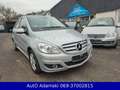 Mercedes-Benz B 180 BlueEFFICIENCY P-Assist 112tkm Allwetter Silber - thumbnail 1