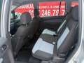 Opel Zafira 1.8 Cosmo**TÜV NEU*XENON*7-SITZER** Silber - thumbnail 14