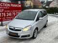 Opel Zafira 1.8 Cosmo**TÜV NEU*XENON*7-SITZER** Silber - thumbnail 2