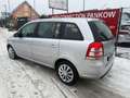 Opel Zafira 1.8 Cosmo**TÜV NEU*XENON*7-SITZER** Silber - thumbnail 5