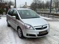 Opel Zafira 1.8 Cosmo**TÜV NEU*XENON*7-SITZER** Silber - thumbnail 3