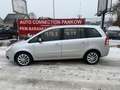 Opel Zafira 1.8 Cosmo**TÜV NEU*XENON*7-SITZER** Silber - thumbnail 7