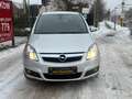 Opel Zafira 1.8 Cosmo**TÜV NEU*XENON*7-SITZER** Silber - thumbnail 4