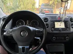 Volkswagen Tiguan 2.0 TDI 140 FAP Bluemotion Technology Carat