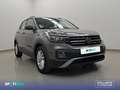 Volkswagen T-Cross 1.0 TSI Advance 81kW Gris - thumbnail 3