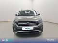 Volkswagen T-Cross 1.0 TSI Advance 81kW Gris - thumbnail 2