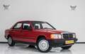 Mercedes-Benz 190 Rouge - thumbnail 3