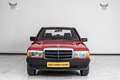 Mercedes-Benz 190 Rouge - thumbnail 2