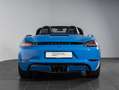 Porsche 718 Boxster 2.0 Blu/Azzurro - thumbnail 7