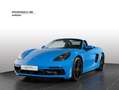 Porsche 718 Boxster 2.0 Blu/Azzurro - thumbnail 1