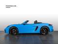 Porsche 718 Boxster 2.0 Blu/Azzurro - thumbnail 2