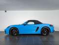 Porsche 718 Boxster 2.0 Blu/Azzurro - thumbnail 12