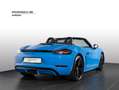 Porsche 718 Boxster 2.0 Blu/Azzurro - thumbnail 3