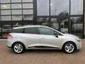 Renault Clio Estate TCe Limited, Navi ,Airco, NL Auto Grijs - thumbnail 8