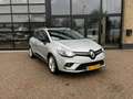 Renault Clio Estate TCe Limited, Navi ,Airco, NL Auto Grijs - thumbnail 2