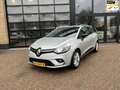Renault Clio Estate TCe Limited, Navi ,Airco, NL Auto Grijs - thumbnail 1